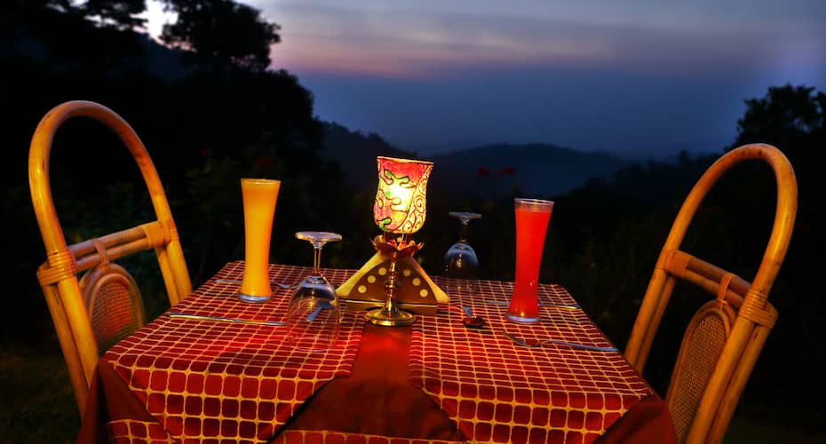 Camelot The Resort, Munnar 3